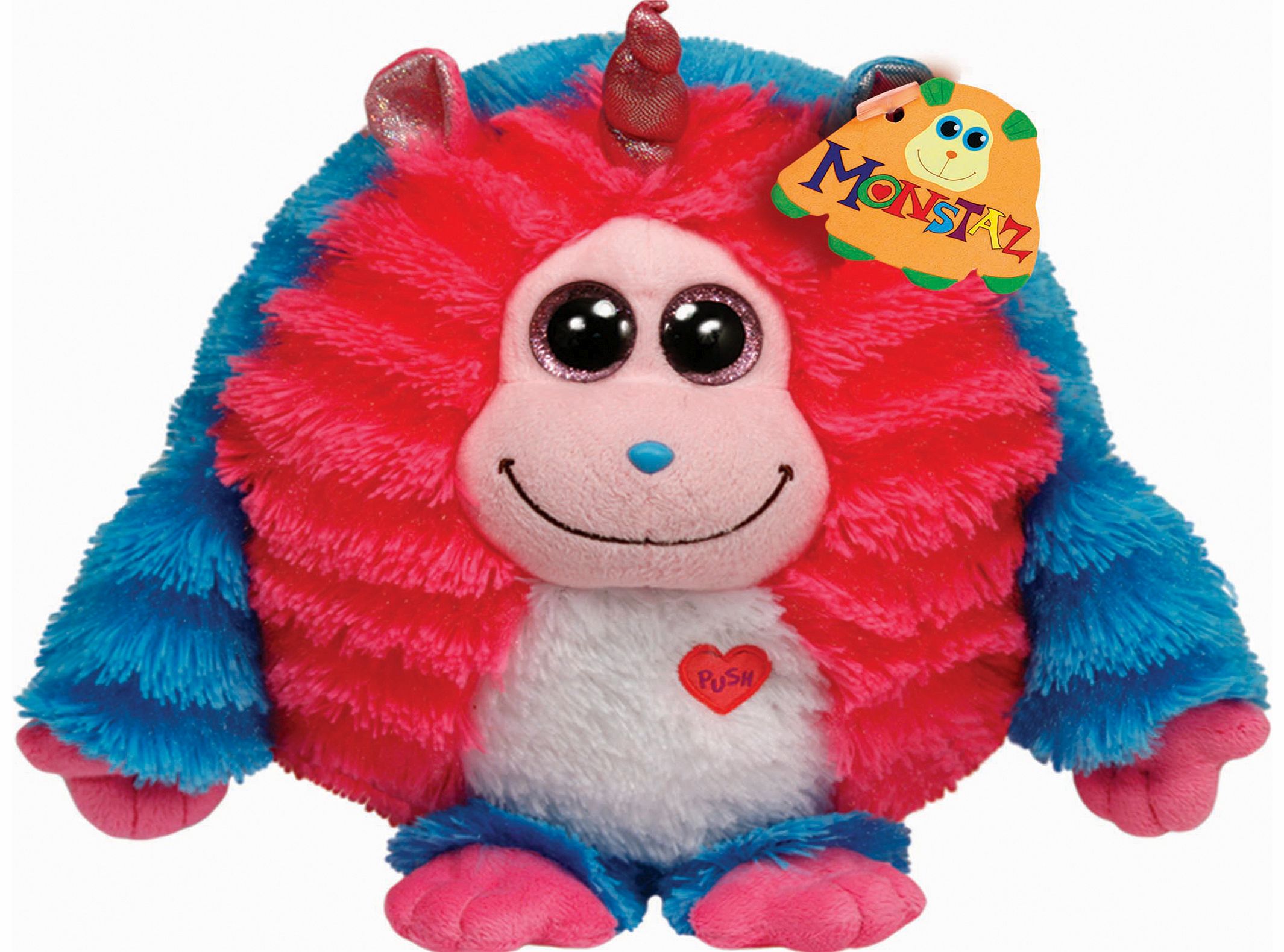 Monstaz Delilah Medium