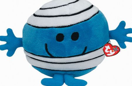 TY Mr Bump Extra Large