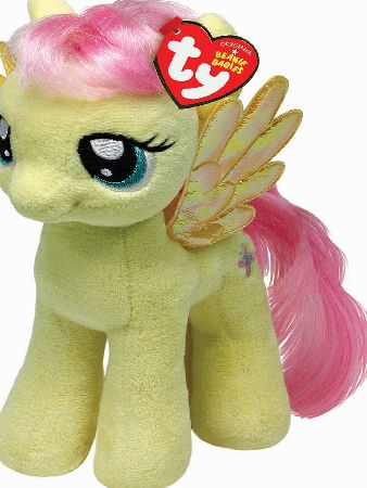 TY My Little Pony Fluttershy Buddy