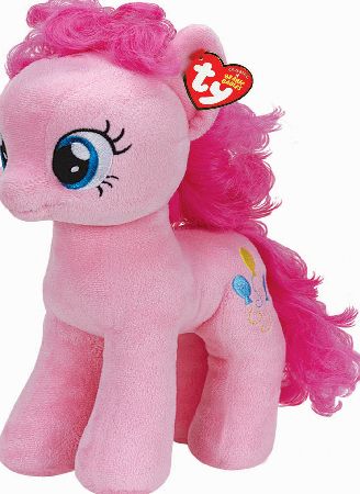 TY My Little Pony Pinkie Pie Large
