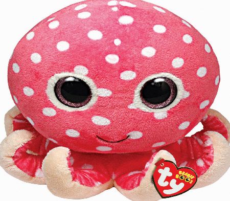 TY Ollie Beanie Boo Buddy