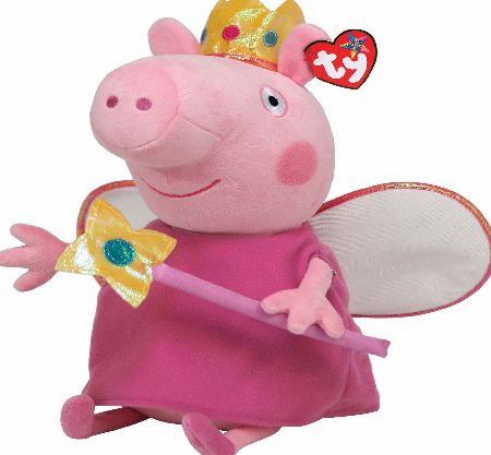 Peppa Princess Buddy