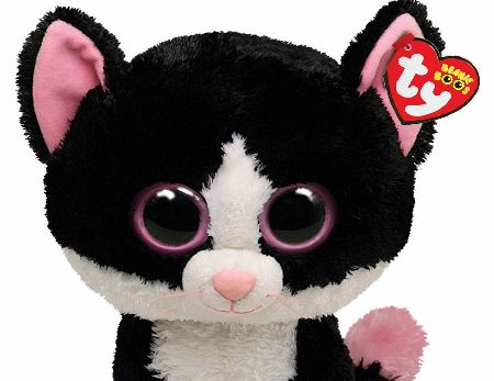 TY Pepper Beanie Boo Buddy