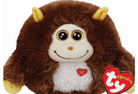 TY Rocko Monstaz Beanie