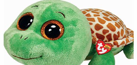 TY Sandy Beanie Boo Buddy