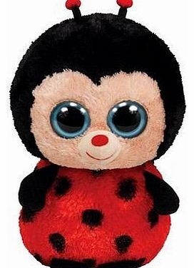 Ty UK Ltd TY UK 6-inch Bugsy Beanie Boo