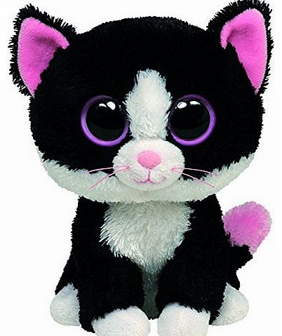 Ty UK Ltd TY UK 6-inch Pepper Beanie Boo