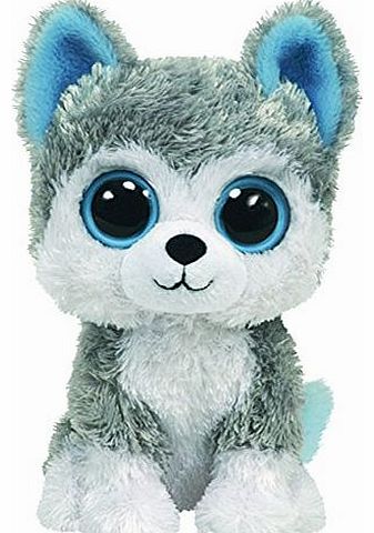Ty UK Ltd TY UK 6-inch Slush Beanie Boo