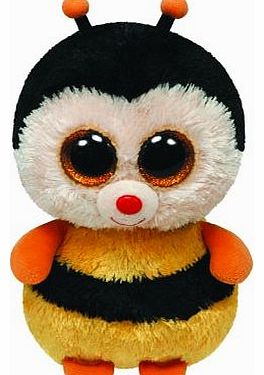 TY UK 6-inch Sting Beanie Boo (glittery or non-glittery eyes can be received in random)