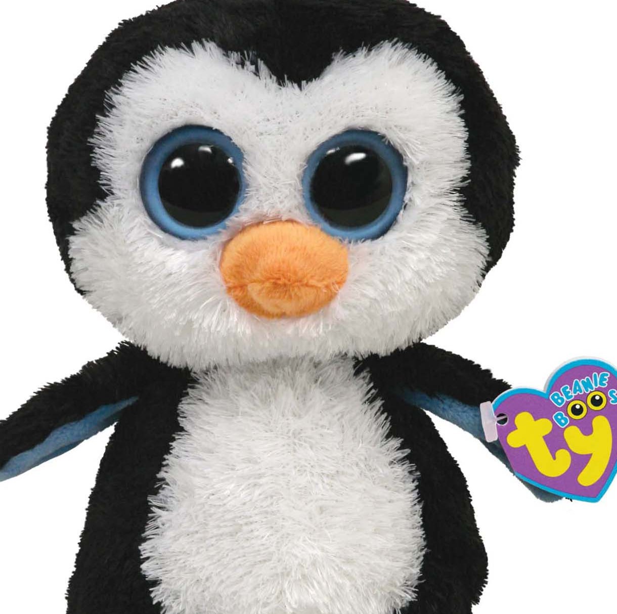 TY Waddles Boo Buddy