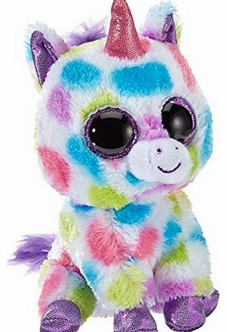 TY UK 6-inch Wishful Beanie Boo Plush