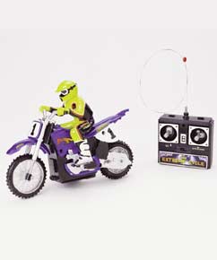 Tyco Mini Extreme Cycle