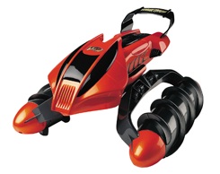 TYCO radio controlled terrain twister