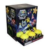 TYE Super Mario Galaxy Desktop Figure Gacha (1 Capsule Supplied)