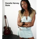Tygahoney Music Danelle Harvey - Stole