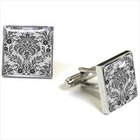 Tyler and Tyler Ambrose Cufflinks by
