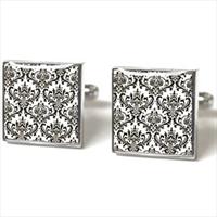 Tyler and Tyler Benedict Cufflinks by