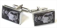 Tyler and Tyler Tallulah Victorian Tease Cufflinks by