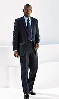 Mens Slimline Suit