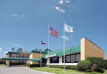 Quality Hotel Conference Cntr