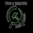 Type O Negative Dead Again/Hammer Hoodie