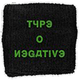 Type O Negative Logo Sweatband
