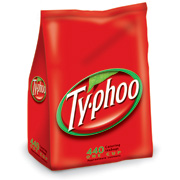Typhoo One-Cup Tea Bags
