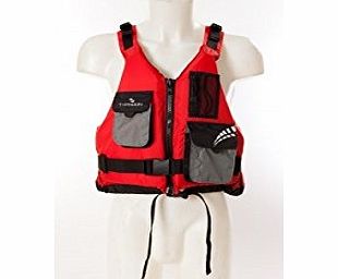 Typhoon Adventurer Buoyancy Aid (L - XL)