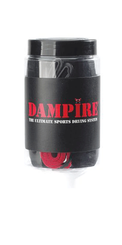 Dampire Divers Pack