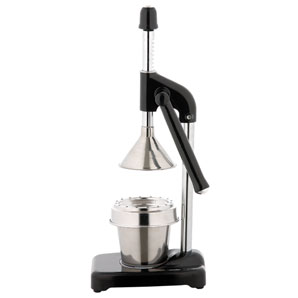 Typhoon Juicer, Black