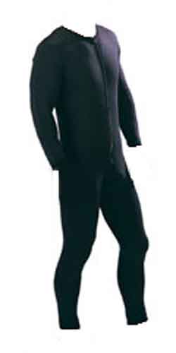 Lightweight Underfleece