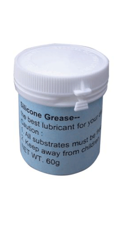 typhoon Silicone Grease