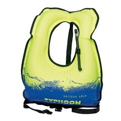 Typhoon Snorkellers Vest