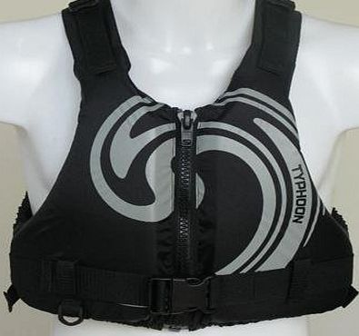 Typhoon Yalu Wave Buoyancy Aid Jacket - Large/Extra Large