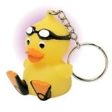Tyr Aqua Posse Mini Light - Dazzle Duck