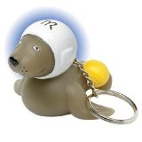 Tyr Aqua Posse Mini Light - Shining Sweepshot