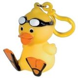 Tyr Aqua Posse Original - Fin Duck