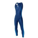 Male Tracer Light Full Suit - Navy