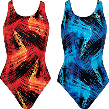 TYR Professor Vaporback Swimsuit