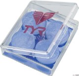 Tyr Soft Silicone Ear Plugs