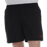 Tyr Speedo Leisure Shorts Black L
