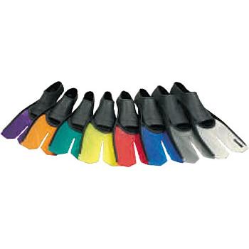 TYR SplitFin Training Fin - S 5-6