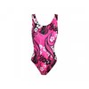 Tyr Sunset Beach Maxback Ladies Swimsuit