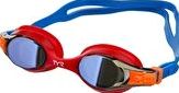 Tyr, 1294[^]202188 Swimples Mirrored Junior Goggle