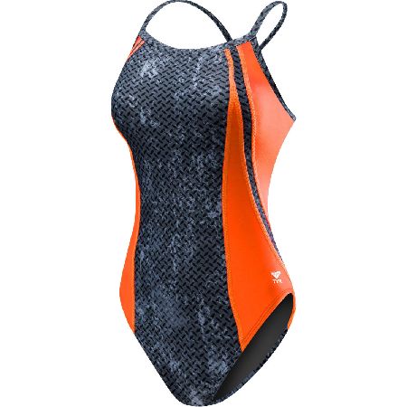 TYR Womens Viper Diamondfit Swimsuit (AW15)