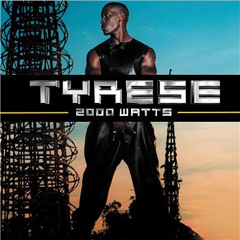 Tyrese 2000 Watts