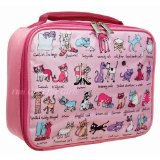 Tyrrell Katz Cat Lunchbag