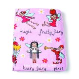 Tyrrell Katz Cute Fairy Towel In Pink