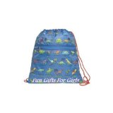 Dinosaur Kitbag