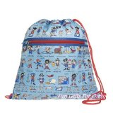 Tyrrell Katz Pirate Kitbag